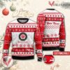 Rensselaer Polytechnic Institute Custom Ugly Christmas Sweater, Unique Gift For Fans - Vesles2014s