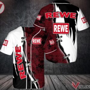 Rewe Uniform Custom Clothes Style 1, Unique Gifts For Employee - Vesles2014s 1