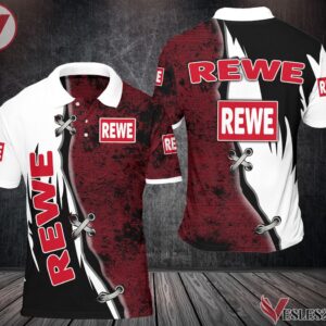 Rewe Uniform Custom Clothes Style 1, Unique Gifts For Employee - Vesles2014s 2