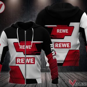 Rewe Uniform Custom Clothes Style 10, Unique Gifts For Employee - Vesles2014s 1