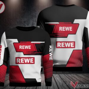 Rewe Uniform Custom Clothes Style 10, Unique Gifts For Employee - Vesles2014s 2