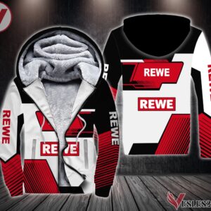 Rewe Uniform Custom Clothes Style 10, Unique Gifts For Employee - Vesles2014s 3