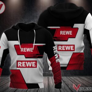Rewe Uniform Custom Clothes Style 10, Unique Gifts For Employee - Vesles2014s