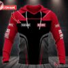 Rewe Uniform Custom Clothes Style 11, Unique Gifts For Employee - Vesles2014s