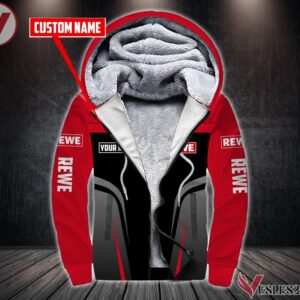 Rewe Uniform Custom Clothes Style 11, Unique Gifts For Employee - Vesles2014s 3