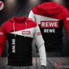 Rewe Uniform Custom Clothes Style 12, Unique Gifts For Employee - Vesles2014s
