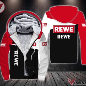 Rewe Uniform Custom Clothes Style 12, Unique Gifts For Employee - Vesles2014s 2