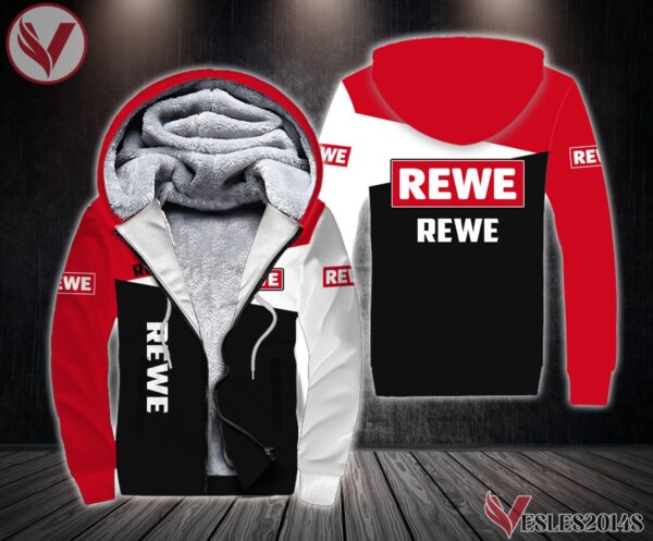 Rewe Uniform Custom Clothes Style 12, Unique Gifts For Employee - Vesles2014s 2