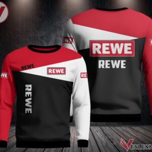 Rewe Uniform Custom Clothes Style 12, Unique Gifts For Employee - Vesles2014s 3