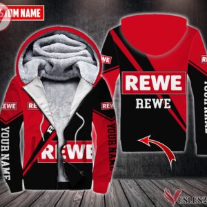 Rewe Uniform Custom Clothes Style 13, Unique Gifts For Employee - Vesles2014s 2