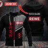 Rewe Uniform Custom Clothes Style 14, Unique Gifts For Employee - Vesles2014s