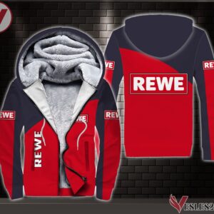 Rewe Uniform Custom Clothes Style 16, Unique Gifts For Employee - Vesles2014s 2