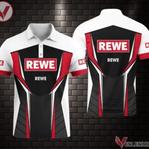 Rewe Uniform Custom Clothes Style 17, Unique Gifts For Employee - Vesles2014s 1