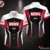 Rewe Uniform Custom Clothes Style 17, Unique Gifts For Employee - Vesles2014s