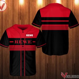Rewe Uniform Custom Clothes Style 18, Unique Gifts For Employee - Vesles2014s 1