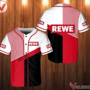Rewe Uniform Custom Clothes Style 19, Unique Gifts For Employee - Vesles2014s 1