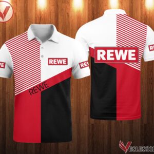 Rewe Uniform Custom Clothes Style 19, Unique Gifts For Employee - Vesles2014s 2