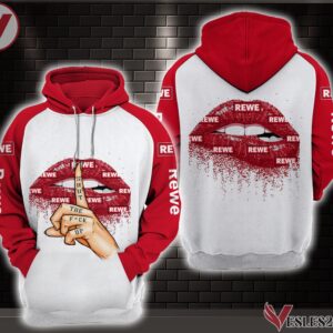 Rewe Uniform Custom Clothes Style 2, Unique Gifts For Employee - Vesles2014s 1