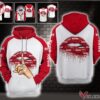 Rewe Uniform Custom Clothes Style 2, Unique Gifts For Employee - Vesles2014s