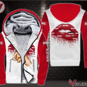 Rewe Uniform Custom Clothes Style 2, Unique Gifts For Employee - Vesles2014s 3