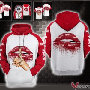 Rewe Uniform Custom Clothes Style 2, Unique Gifts For Employee - Vesles2014s