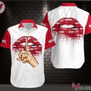 Rewe Uniform Custom Clothes Style 2, Unique Gifts For Employee - Vesles2014s 5