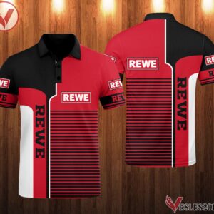 Rewe Uniform Custom Clothes Style 22, Unique Gifts For Employee - Vesles2014s 2