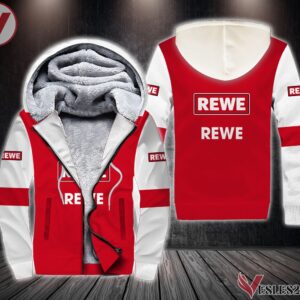 Rewe Uniform Custom Clothes Style 23, Unique Gifts For Employee - Vesles2014s 2