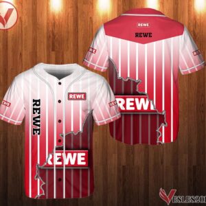Rewe Uniform Custom Clothes Style 24, Unique Gifts For Employee - Vesles2014s 1