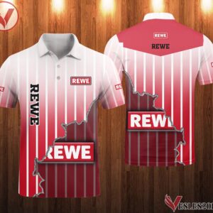 Rewe Uniform Custom Clothes Style 24, Unique Gifts For Employee - Vesles2014s 2