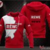 Rewe Uniform Custom Clothes Style 26, Unique Gifts For Employee - Vesles2014s