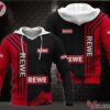 Rewe Uniform Custom Clothes Style 27, Unique Gifts For Employee - Vesles2014s