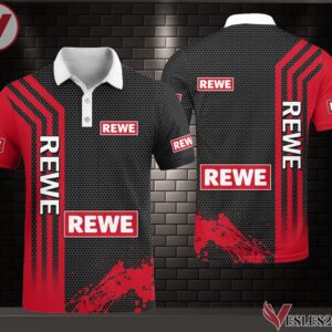 Rewe Uniform Custom Clothes Style 27, Unique Gifts For Employee - Vesles2014s 3