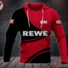 Rewe Uniform Custom Clothes Style 28, Unique Gifts For Employee - Vesles2014s
