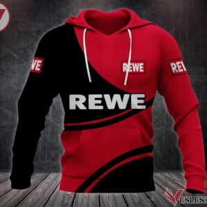 Rewe Uniform Custom Clothes Style 28, Unique Gifts For Employee - Vesles2014s