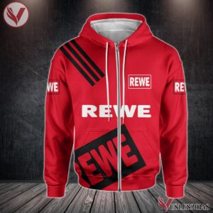 Rewe Uniform Custom Clothes Style 29, Unique Gifts For Employee - Vesles2014s 1