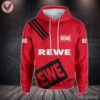 Rewe Uniform Custom Clothes Style 29, Unique Gifts For Employee - Vesles2014s