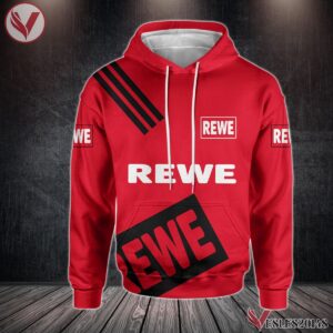 Rewe Uniform Custom Clothes Style 29, Unique Gifts For Employee - Vesles2014s