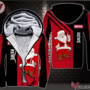 Rewe Uniform Custom Clothes Style 3, Unique Gifts For Employee - Vesles2014s 4