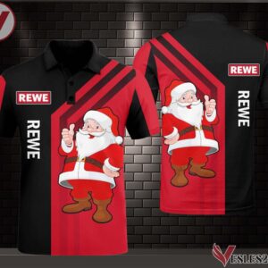 Rewe Uniform Custom Clothes Style 3, Unique Gifts For Employee - Vesles2014s 5