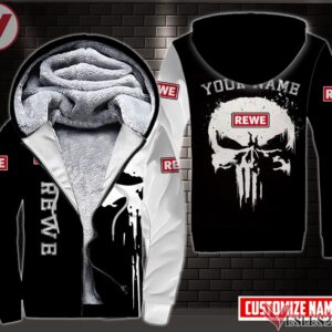 Rewe Uniform Custom Clothes Style 4, Unique Gifts For Employee - Vesles2014s 4