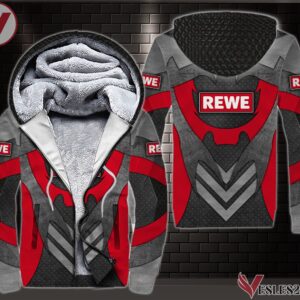 Rewe Uniform Custom Clothes Style 5, Unique Gifts For Employee - Vesles2014s 3