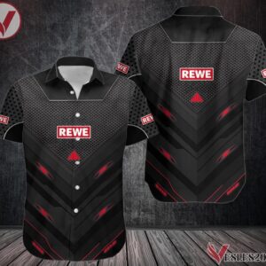 Rewe Uniform Custom Clothes Style 6, Unique Gifts For Employee - Vesles2014s 4