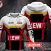 Rewe Uniform Custom Clothes Style 8, Unique Gifts For Employee - Vesles2014s