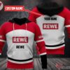 Rewe Uniform Custom Clothes Style 9, Unique Gifts For Employee - Vesles2014s