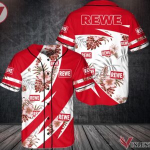 Rewe Uniform Custom Clothes, Unique Gifts For Employee - Vesles2014s 1