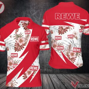Rewe Uniform Custom Clothes, Unique Gifts For Employee - Vesles2014s 2