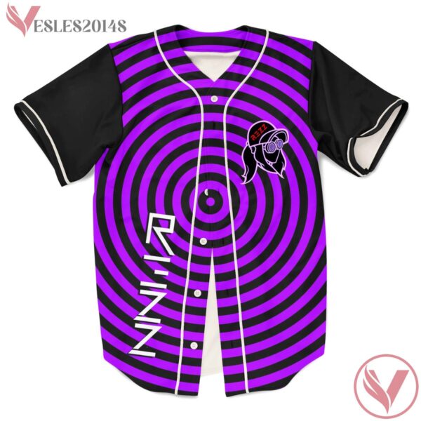 Rezz Pickle Rick Rave Jersey For EDM Festivals, Presents For Ravers - Vesles2014s