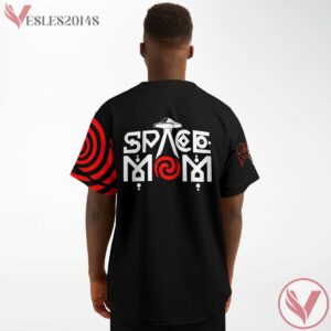 Richard birthday rezz custom jersey - Vesles2014s 3