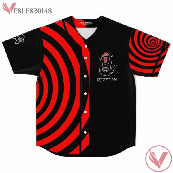 Richard birthday rezz custom jersey - Vesles2014s